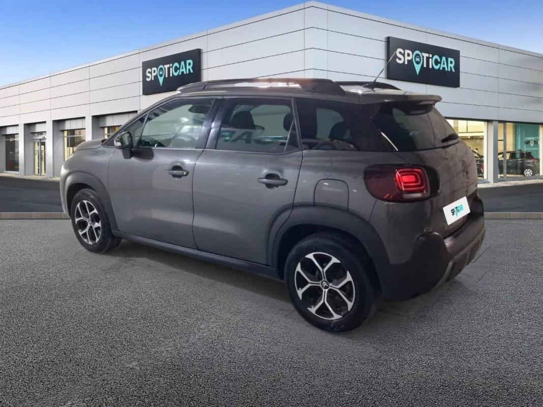 Citroen C3 Aircross PureTech 81kW (110CV) Plus