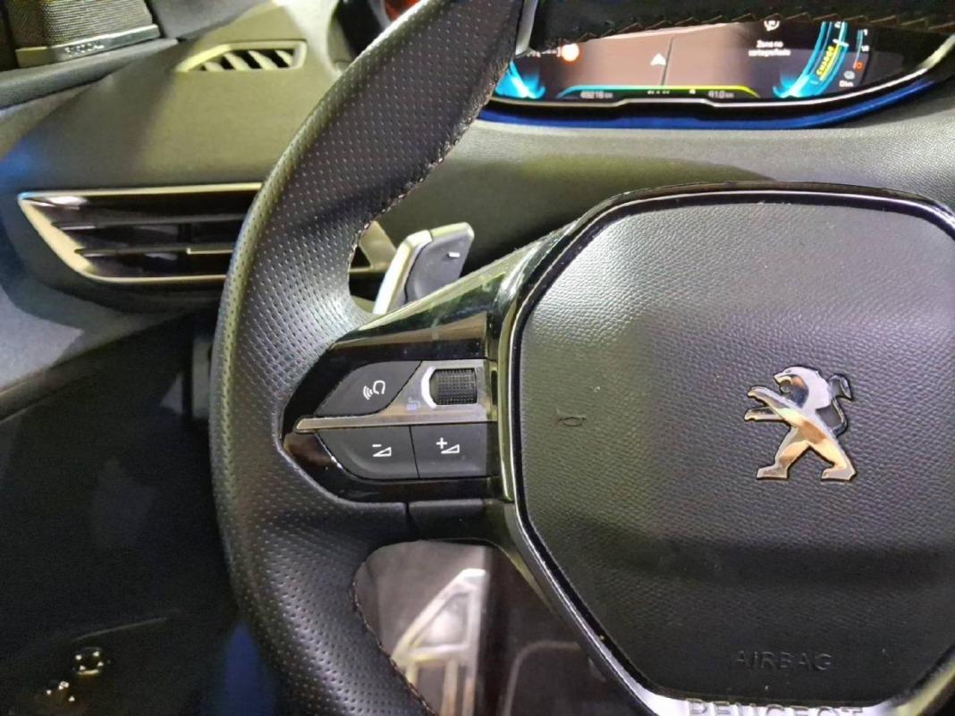 Peugeot 3008 Hybrid 225 e-EAT8 GT Pack