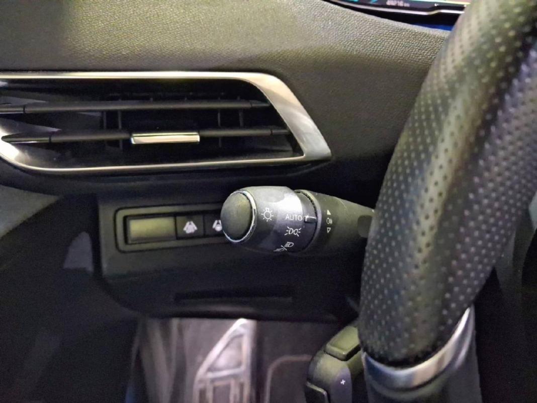 Peugeot 3008 Hybrid 225 e-EAT8 GT Pack