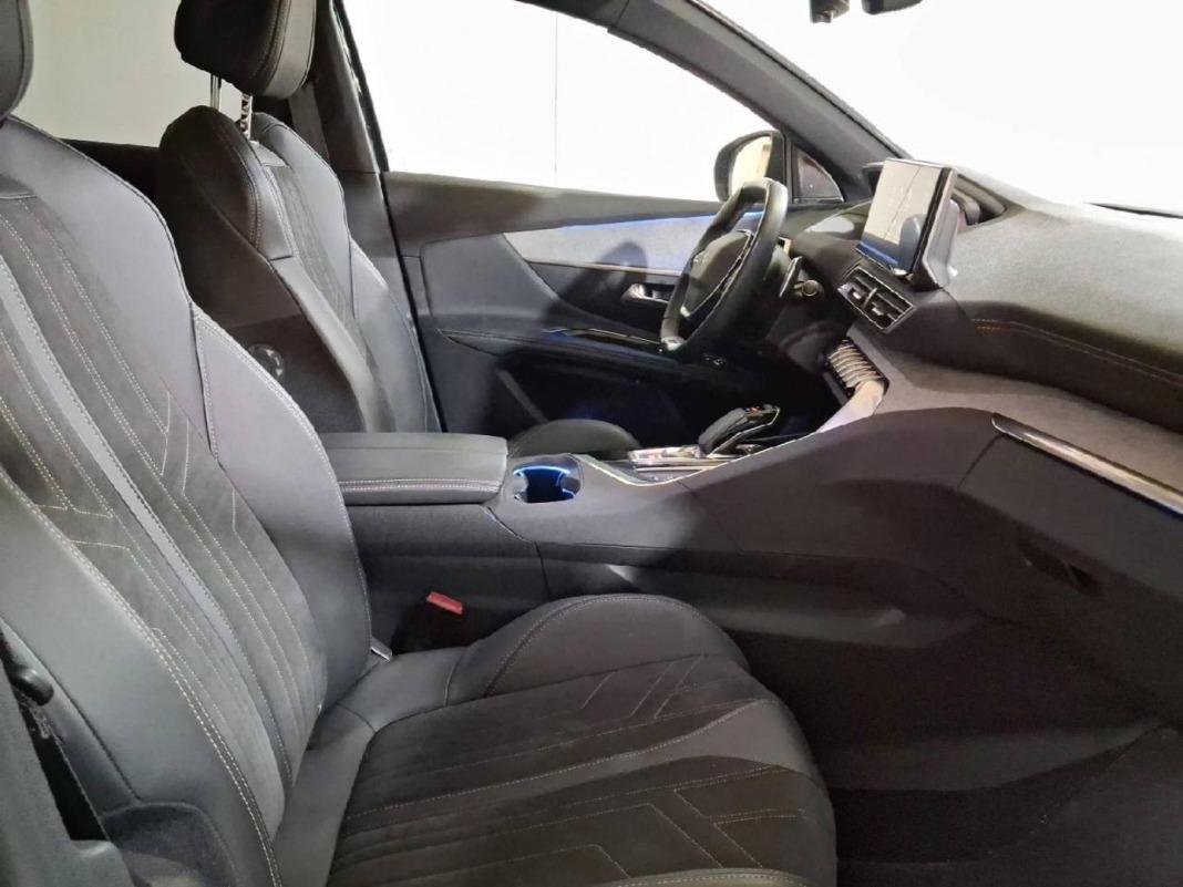 Peugeot 3008 Hybrid 225 e-EAT8 GT Pack