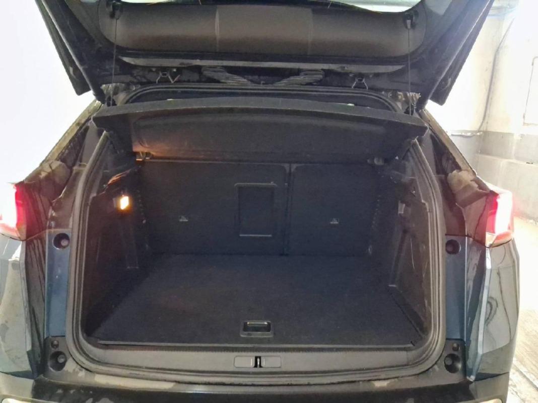 Peugeot 3008 Hybrid 225 e-EAT8 GT Pack