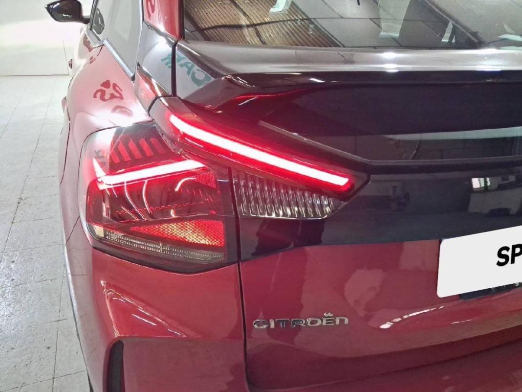 Citroen C4 PureTech 130 S&S 6v Feel Pack