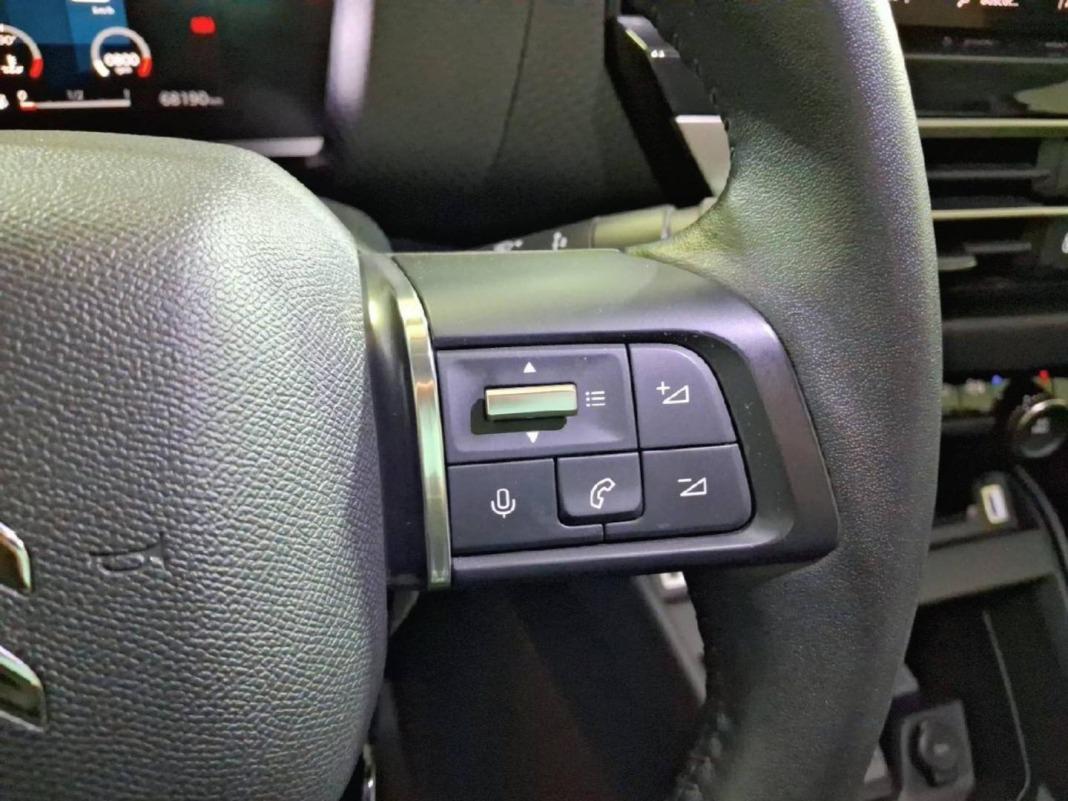 Citroen C4 PureTech 130 S&S 6v Feel Pack