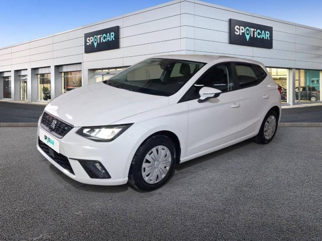 SEAT Ibiza 1.0 MPI 59kW (80CV) Reference XM