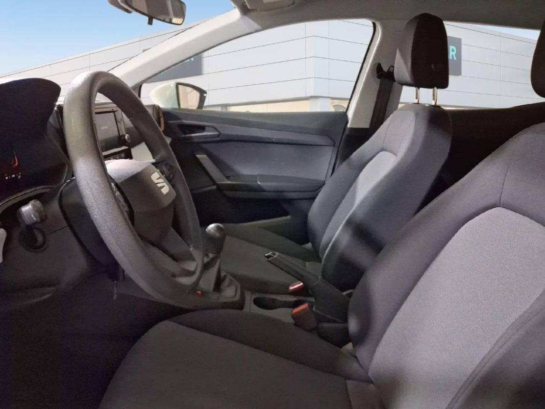 SEAT Ibiza 1.0 MPI 59kW (80CV) Reference XM