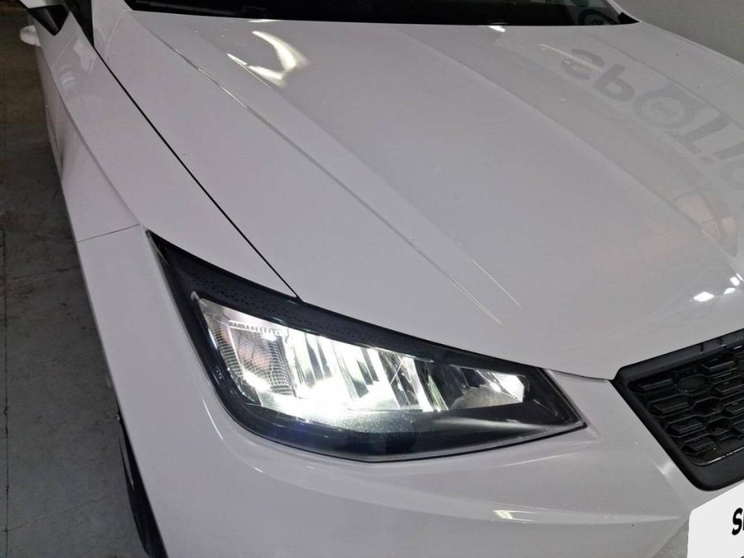 SEAT Ibiza 1.0 MPI 59kW (80CV) Reference XM