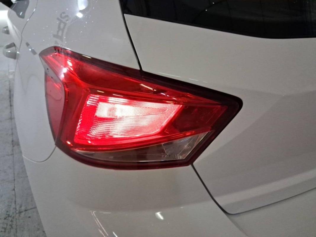 SEAT Ibiza 1.0 MPI 59kW (80CV) Reference XM
