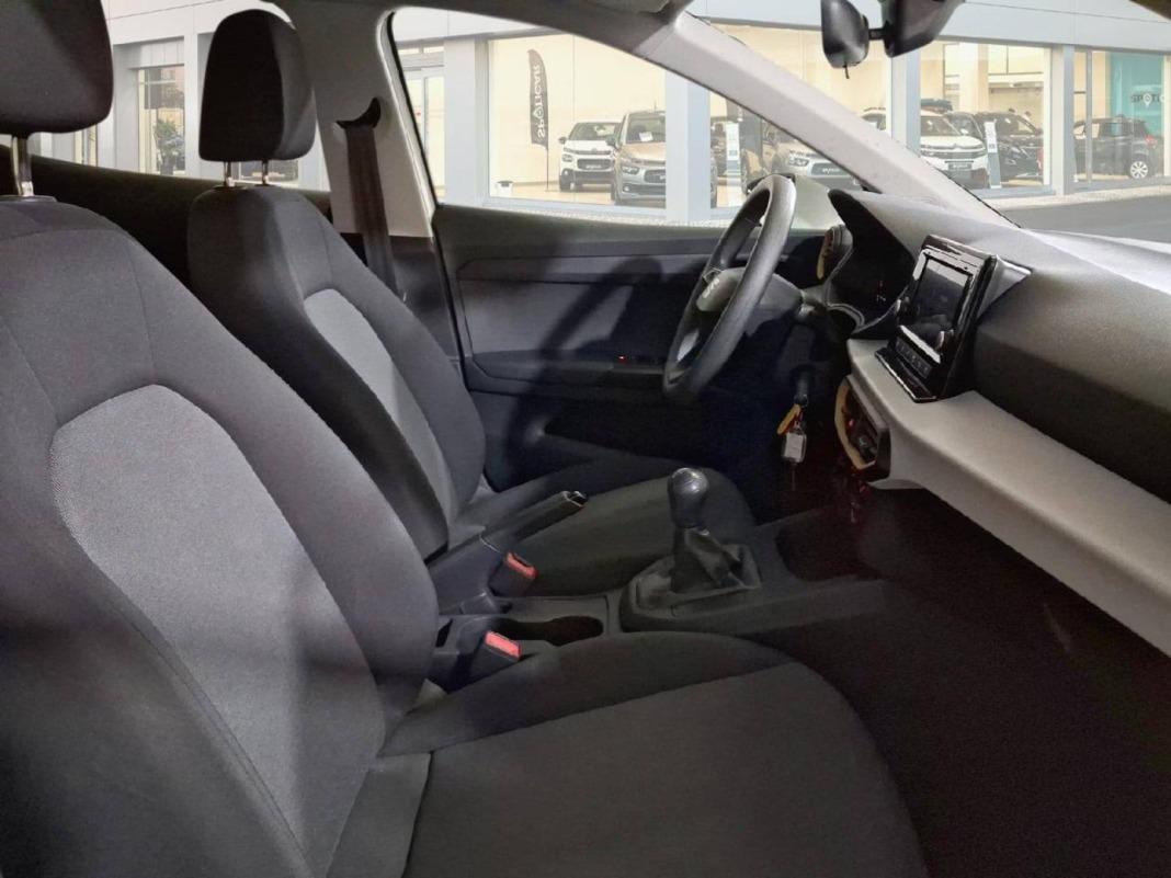 SEAT Ibiza 1.0 MPI 59kW (80CV) Reference XM
