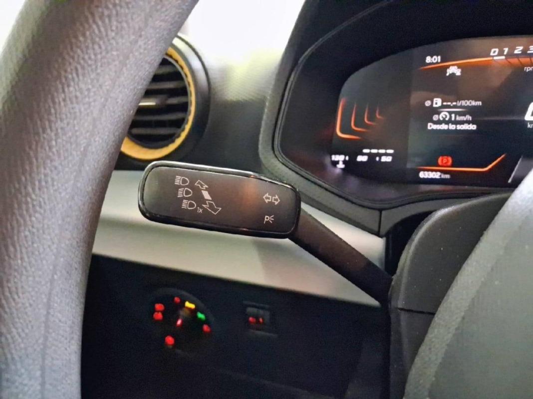 SEAT Ibiza 1.0 MPI 59kW (80CV) Reference XM