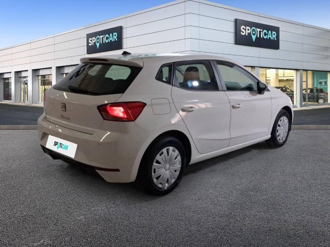 SEAT Ibiza 1.0 MPI 59kW (80CV) Reference XM