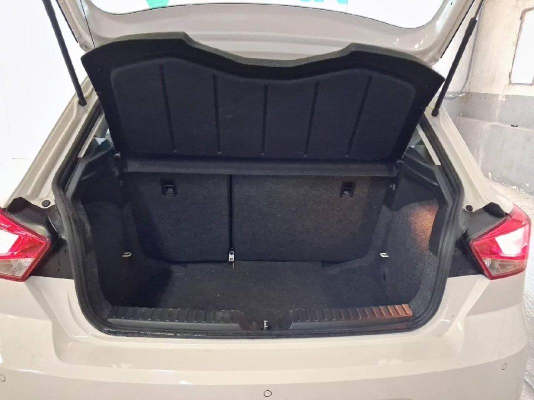 SEAT Ibiza 1.0 MPI 59kW (80CV) Reference XM