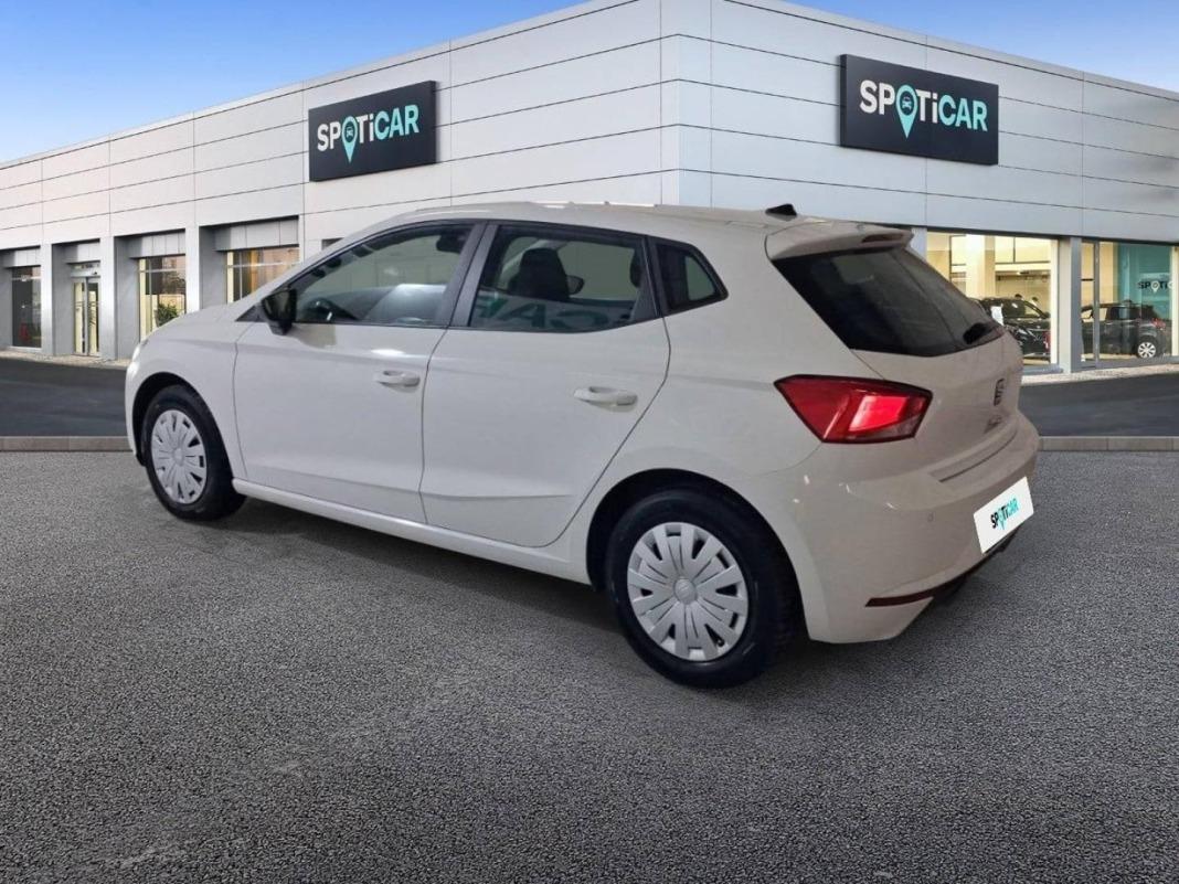 SEAT Ibiza 1.0 MPI 59kW (80CV) Reference XM