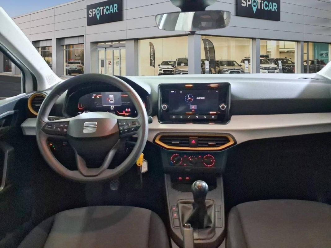 SEAT Ibiza 1.0 MPI 59kW (80CV) Reference XM