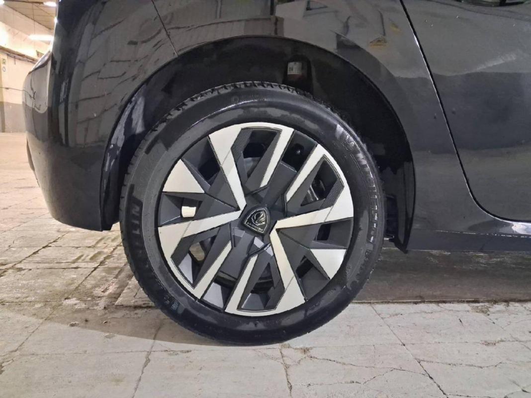 Peugeot 208 Style HYBRID 110 eDCS6