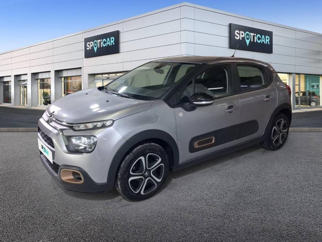 Citroen C3 BlueHDi 75KW (100CV) S&S C-Series