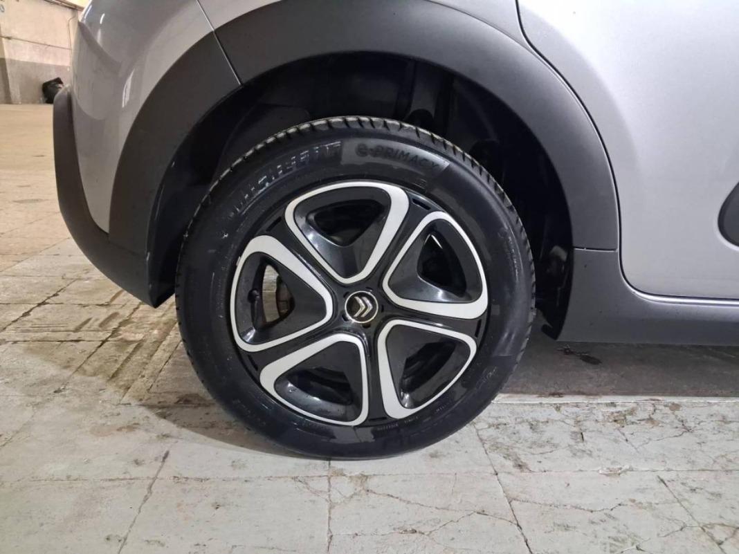 Citroen C3 BlueHDi 75KW (100CV) S&S C-Series