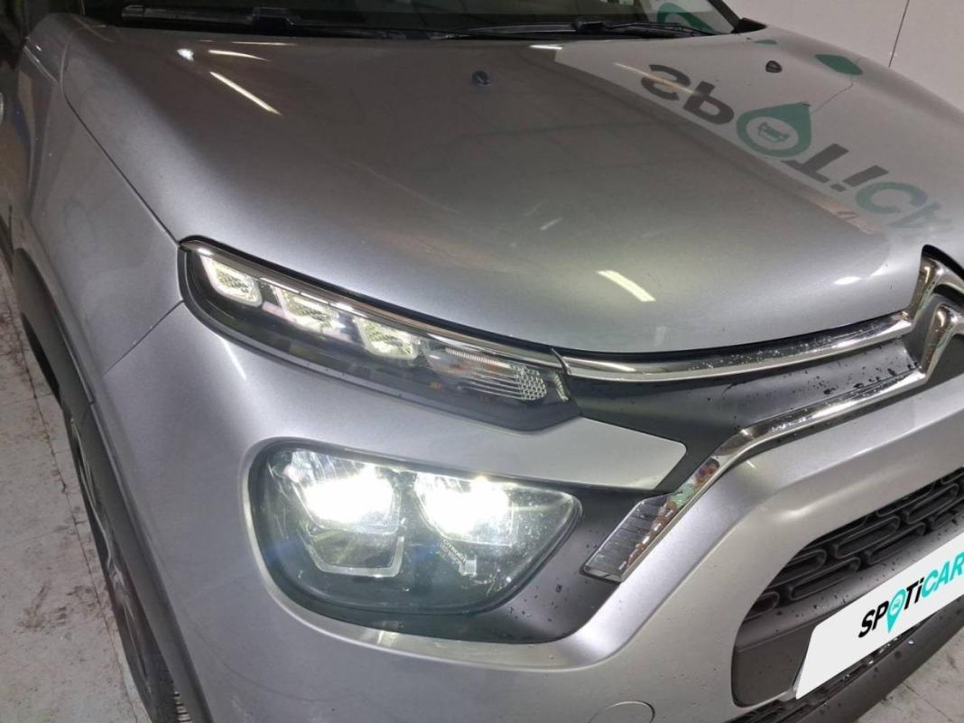 Citroen C3 BlueHDi 75KW (100CV) S&S C-Series