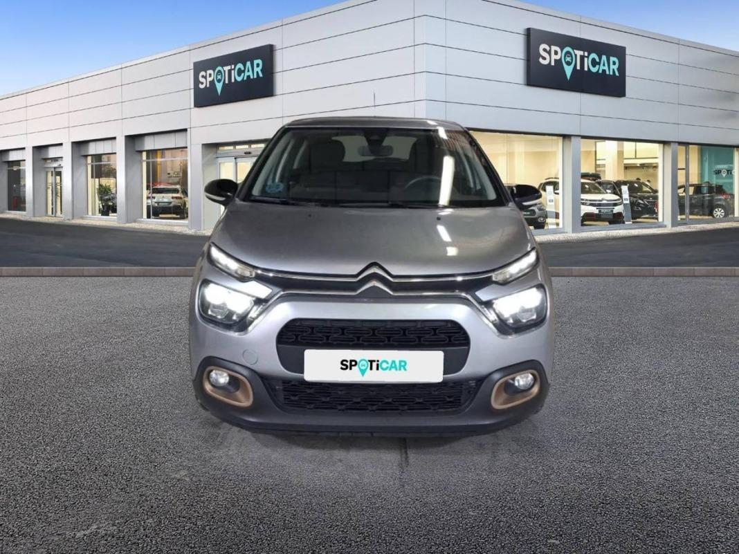 Citroen C3 BlueHDi 75KW (100CV) S&S C-Series