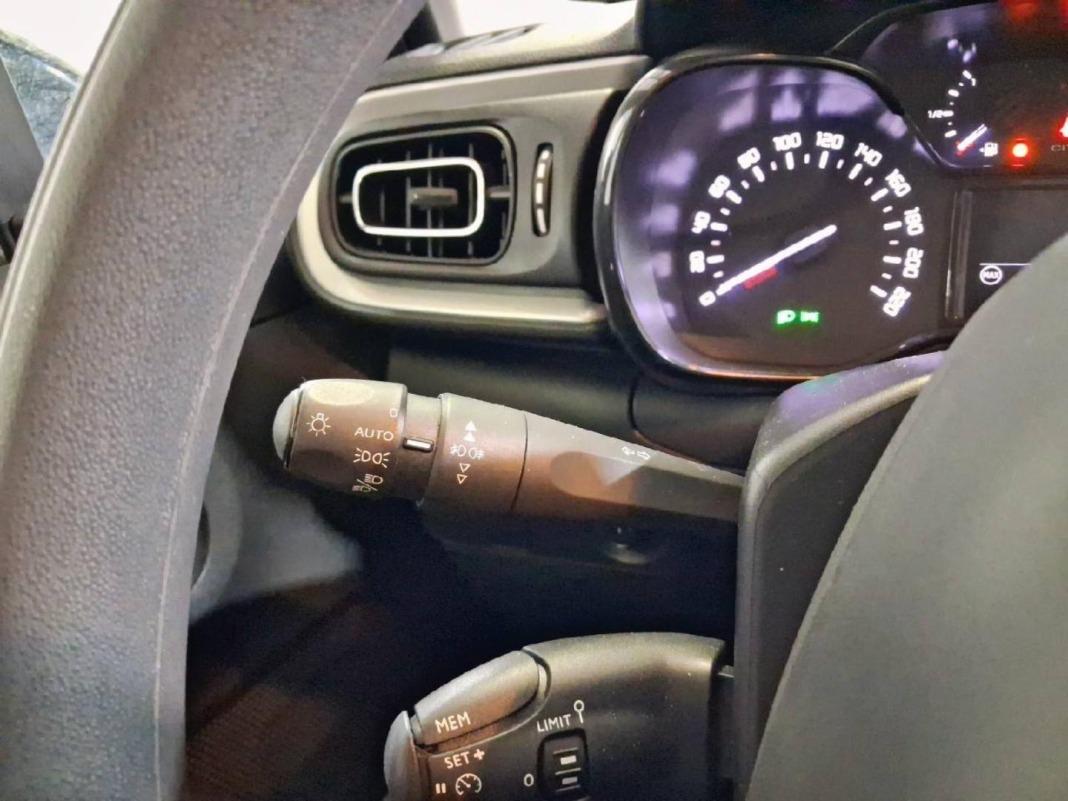 Citroen C3 BlueHDi 75KW (100CV) S&S C-Series