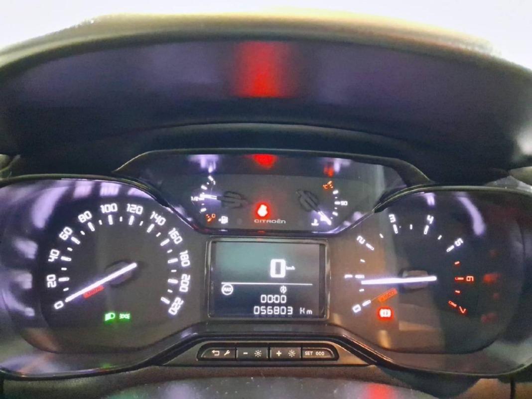 Citroen C3 BlueHDi 75KW (100CV) S&S C-Series