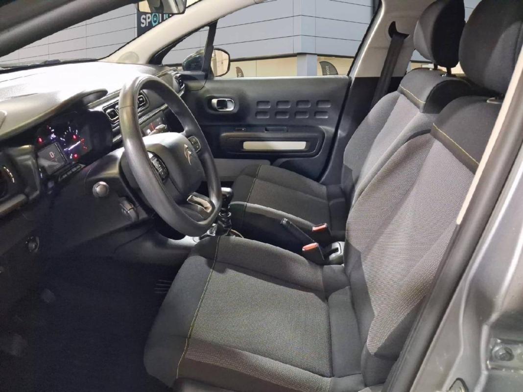 Citroen C3 BlueHDi 75KW (100CV) S&S C-Series