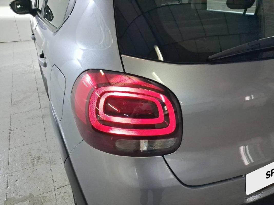 Citroen C3 BlueHDi 75KW (100CV) S&S C-Series