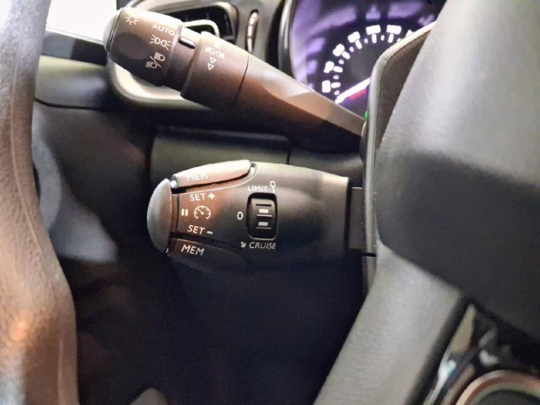 Citroen C3 BlueHDi 75KW (100CV) S&S C-Series
