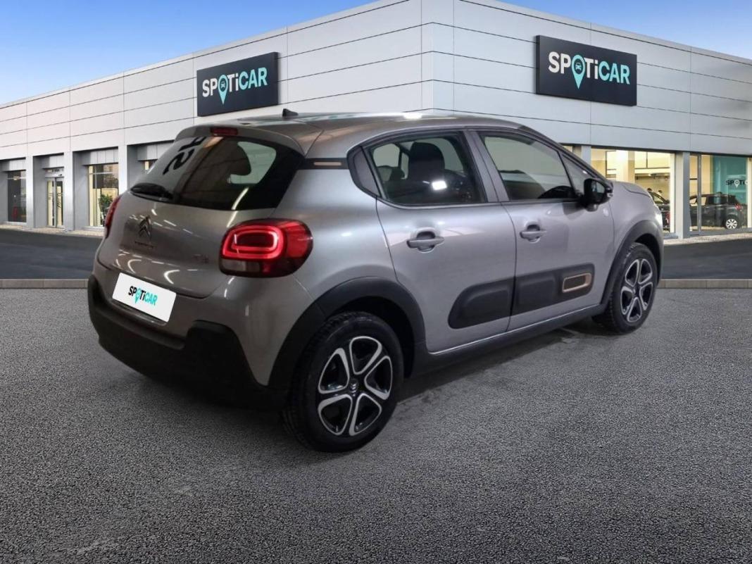 Citroen C3 BlueHDi 75KW (100CV) S&S C-Series