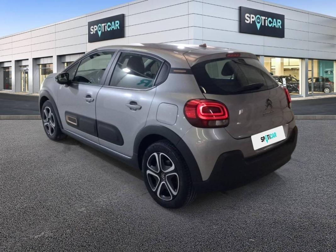 Citroen C3 BlueHDi 75KW (100CV) S&S C-Series