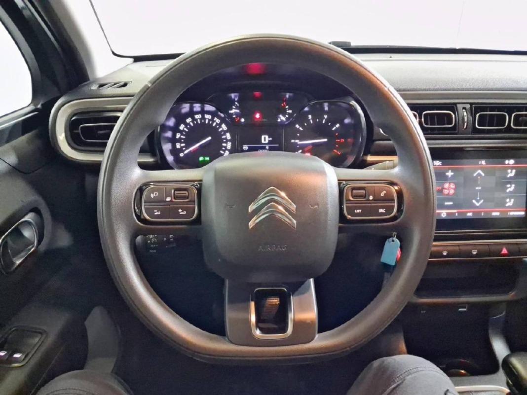 Citroen C3 BlueHDi 75KW (100CV) S&S C-Series