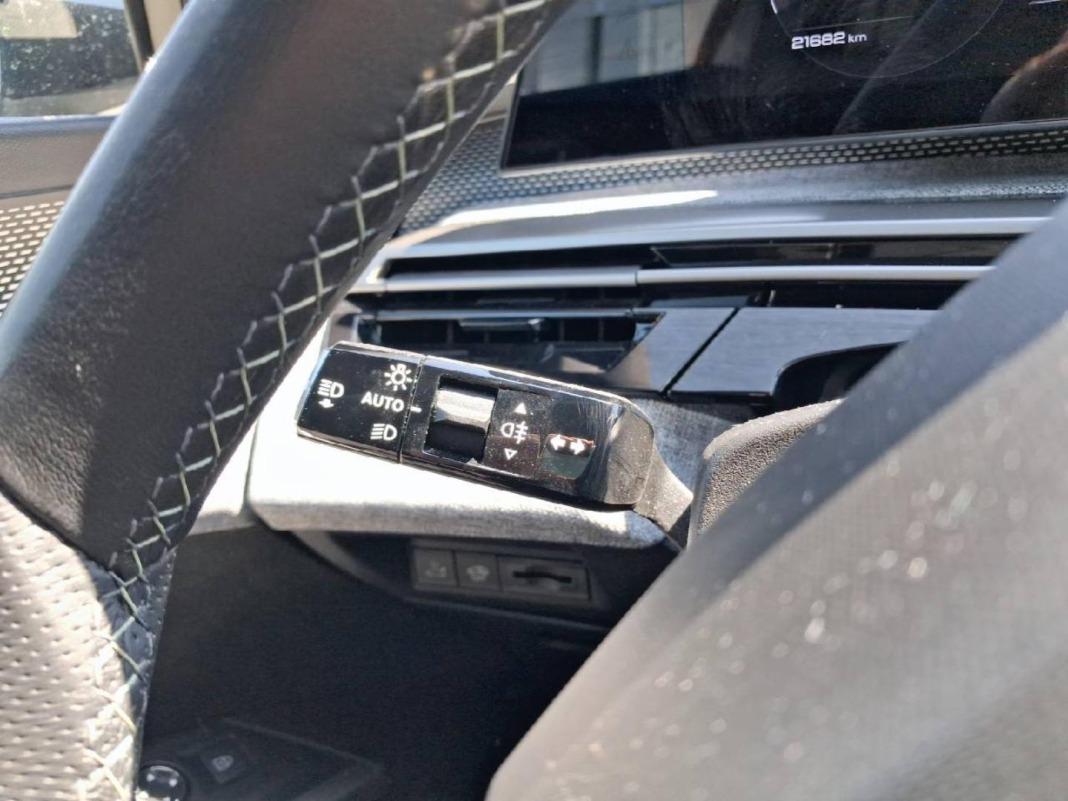 Peugeot 5008 Hybrid 1.2 107KW GT eDCS6