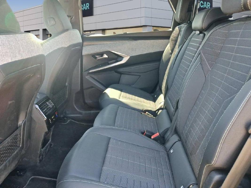 Peugeot 5008 Hybrid 1.2 107KW GT eDCS6