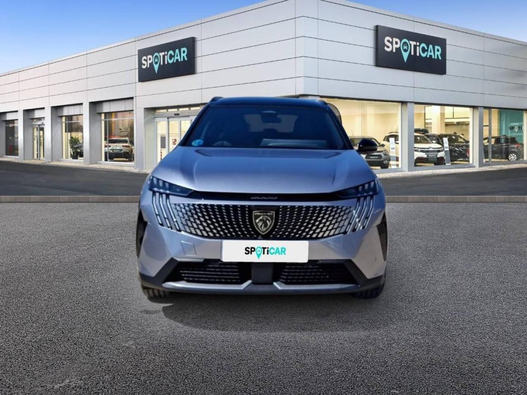 Peugeot 5008 Hybrid 1.2 107KW GT eDCS6