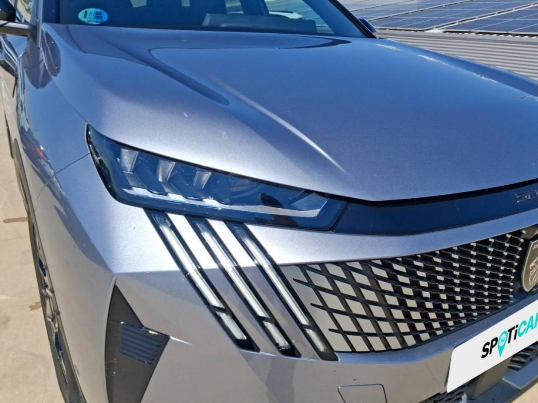 Peugeot 5008 Hybrid 1.2 107KW GT eDCS6