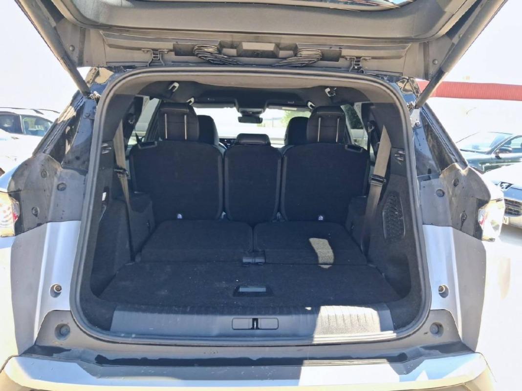 Peugeot 5008 Hybrid 1.2 107KW GT eDCS6