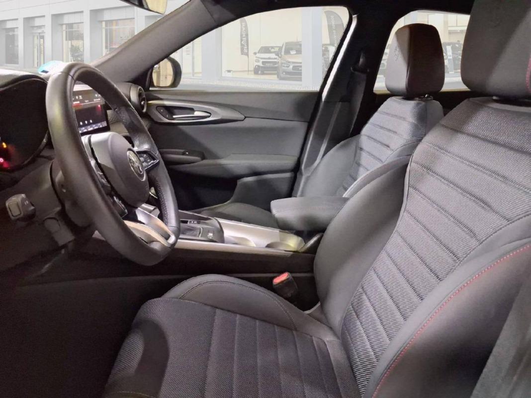 Alfa Romeo Tonale 1.5 MHEV GASOLINA 130 CV SPRINT FWD
