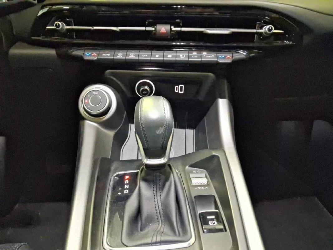 Alfa Romeo Tonale 1.5 MHEV GASOLINA 130 CV SPRINT FWD