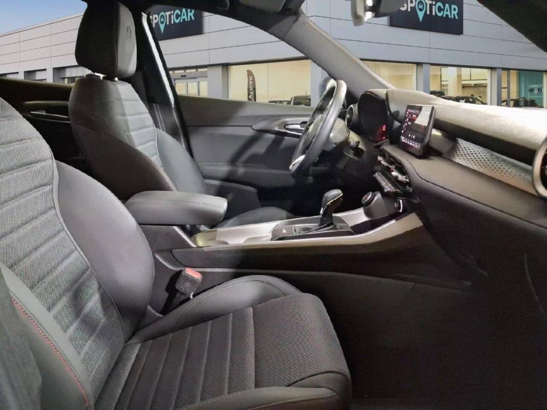 Alfa Romeo Tonale 1.5 MHEV GASOLINA 130 CV SPRINT FWD
