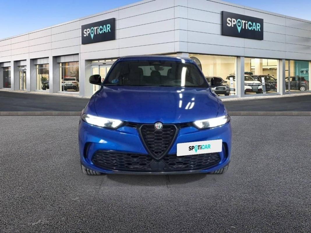 Alfa Romeo Tonale 1.5 MHEV GASOLINA 130 CV SPRINT FWD