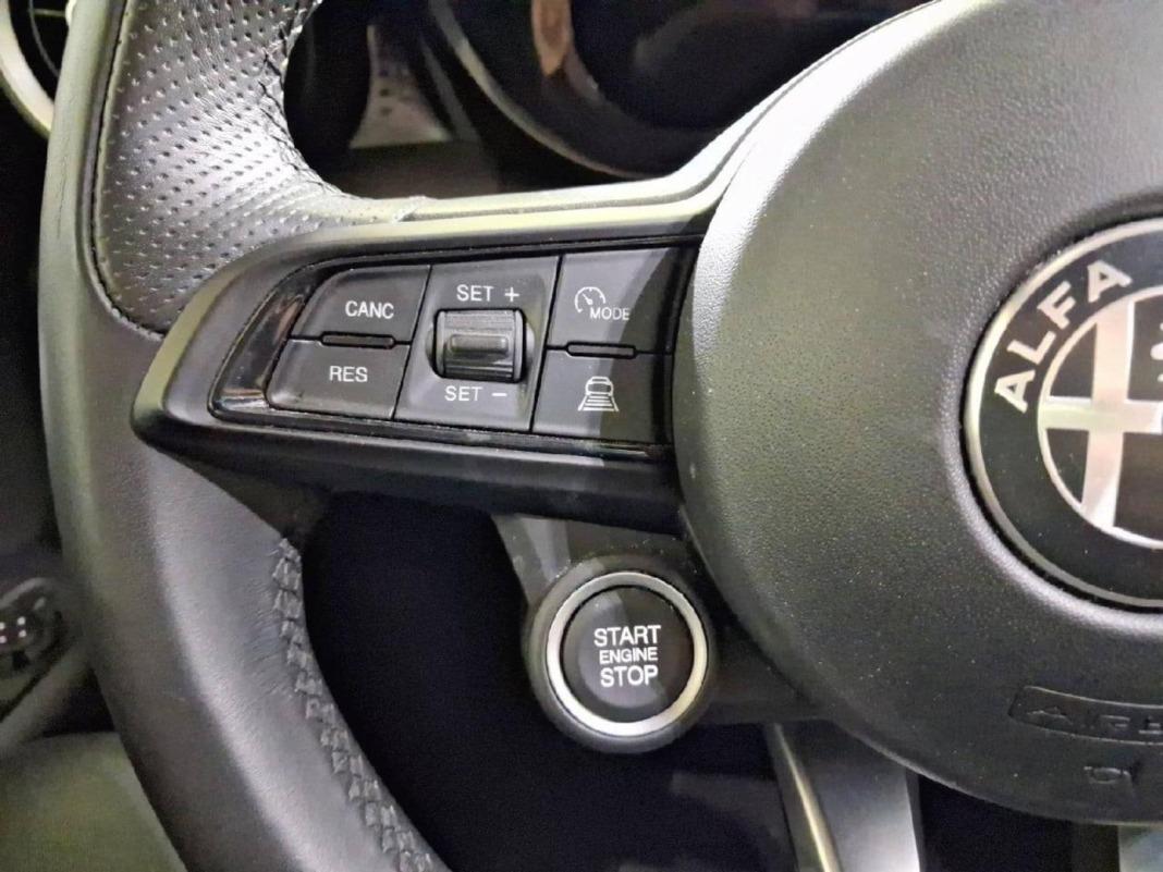 Alfa Romeo Tonale 1.5 MHEV GASOLINA 130 CV SPRINT FWD