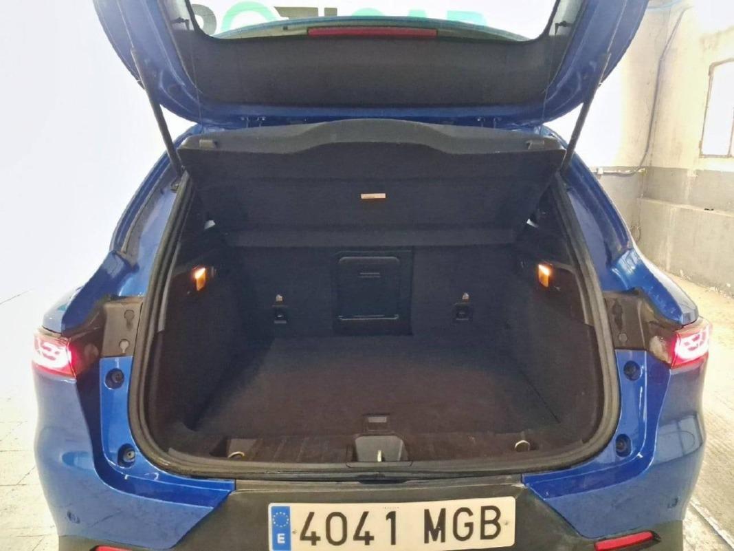 Alfa Romeo Tonale 1.5 MHEV GASOLINA 130 CV SPRINT FWD
