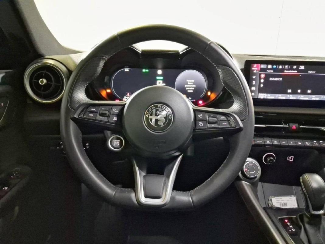 Alfa Romeo Tonale 1.5 MHEV GASOLINA 130 CV SPRINT FWD