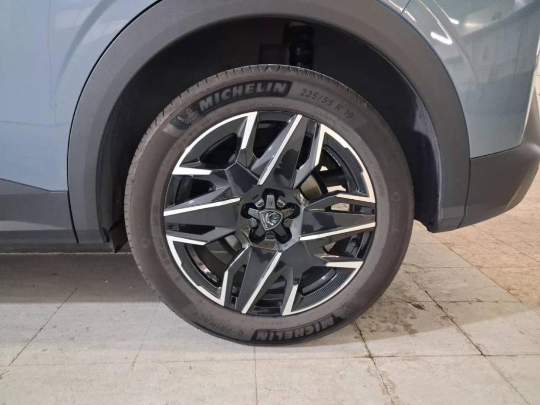 Peugeot 3008 Hybrid 1.2 100KW Allure eDCS6