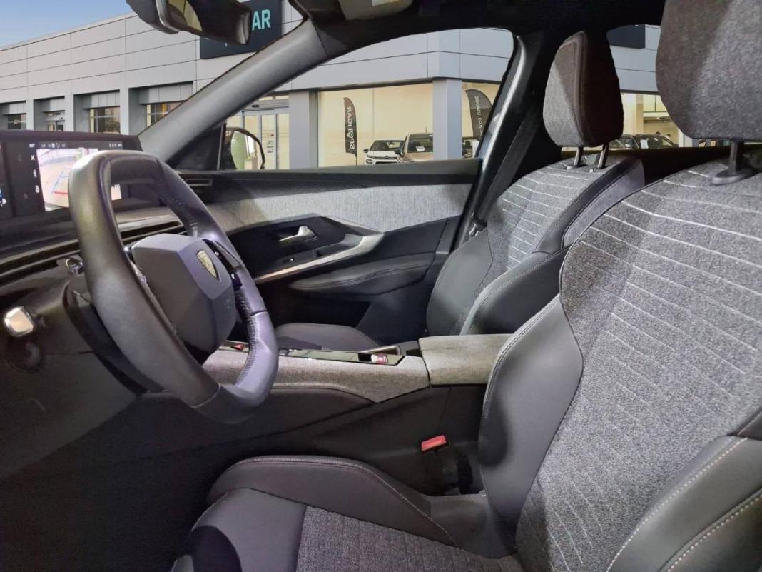 Peugeot 3008 Hybrid 1.2 100KW Allure eDCS6
