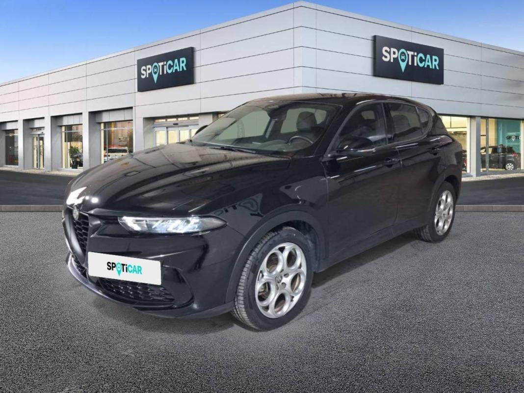 Alfa Romeo Tonale 1.5 MHEV GASOLINA 130 CV SPRINT FWD