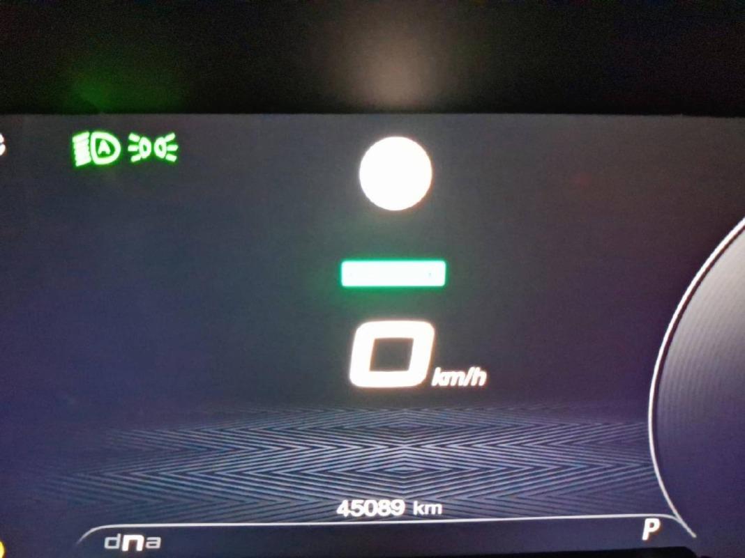 Alfa Romeo Tonale 1.5 MHEV GASOLINA 130 CV SPRINT FWD