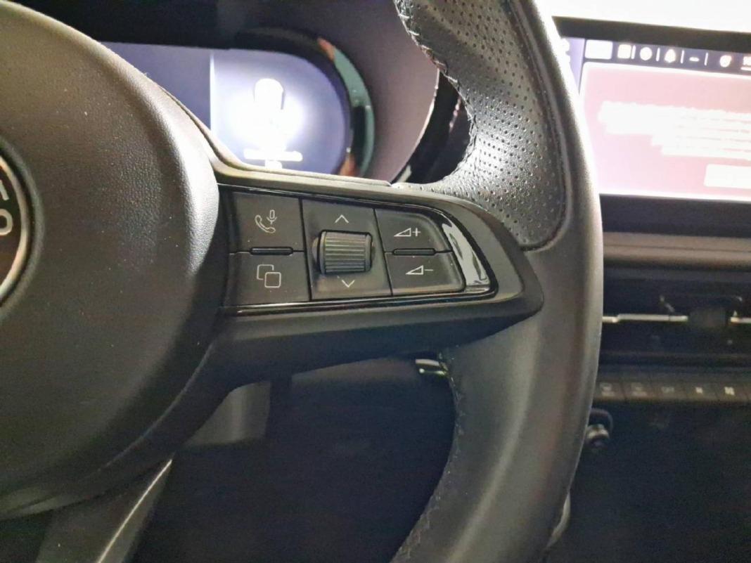 Alfa Romeo Tonale 1.5 MHEV GASOLINA 130 CV SPRINT FWD