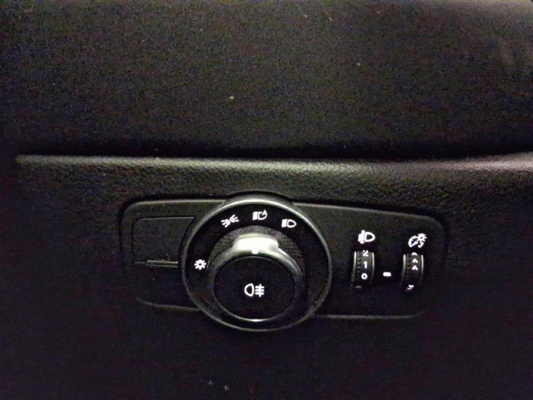 Alfa Romeo Tonale 1.5 MHEV GASOLINA 130 CV SPRINT FWD
