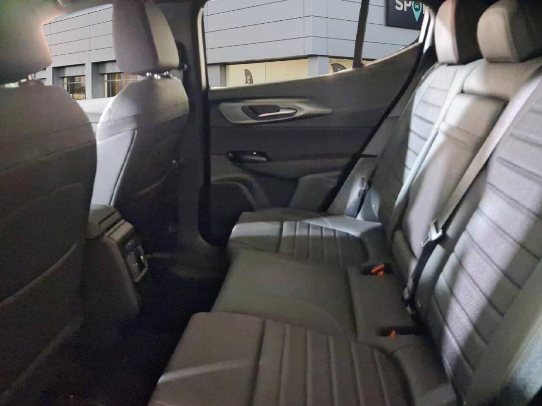 Alfa Romeo Tonale 1.5 MHEV GASOLINA 130 CV SPRINT FWD
