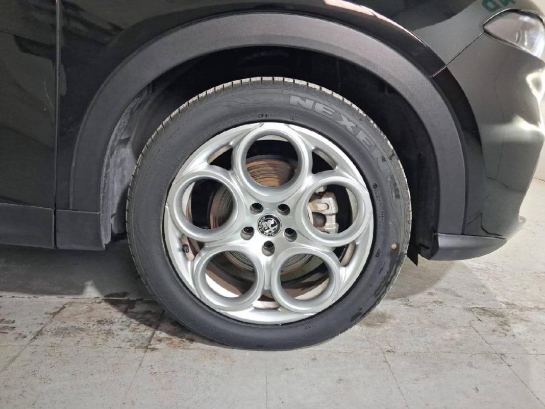 Alfa Romeo Tonale 1.5 MHEV GASOLINA 130 CV SPRINT FWD